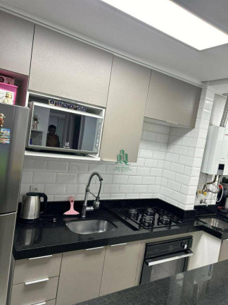 Imagem Apartamento com 2 Quartos à Venda, 44 m² em Vila Bremen - Guarulhos Imagem Apartamento com 2 Quartos à Venda, 44 m² em Vila Bremen - Guarulhos