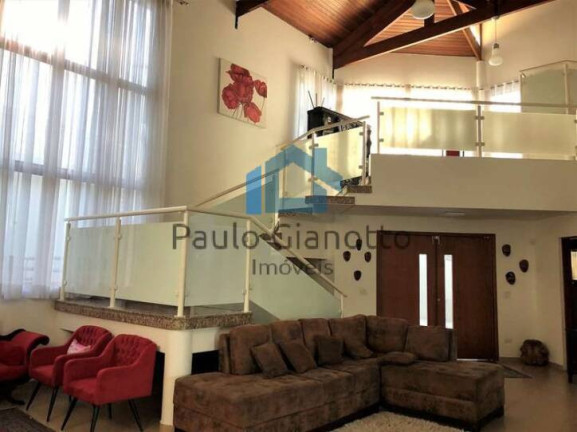 Imagem Casa de Condomínio com 5 Quartos à Venda, 1 m² em águas Da Fazendinha - Carapicuíba