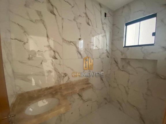 Imagem Casa com 3 Quartos à Venda, 115 m² em Vila Oliveira - Aparecida De Goiânia Imagem Casa com 3 Quartos à Venda, 115 m² em Vila Oliveira - Aparecida De Goiânia