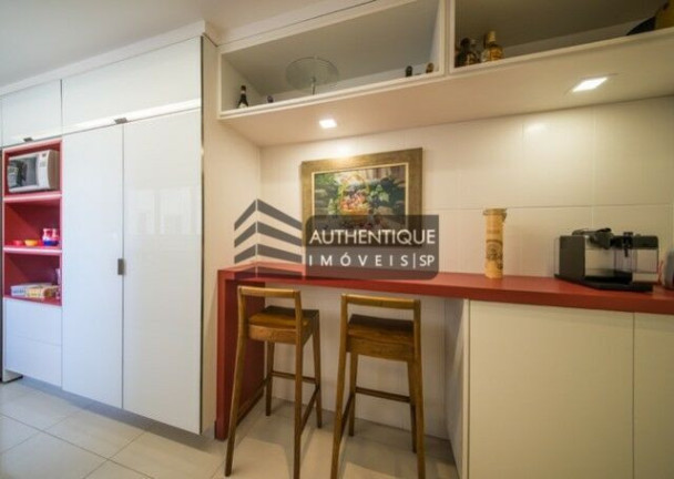 Imagem Apartamento com 3 Quartos à Venda, 198 m² em Jardim Das Perdizes - São Paulo