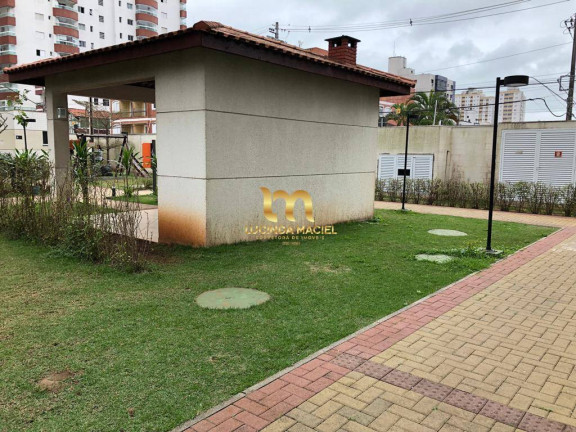 Imagem Apartamento com 1 Quarto à Venda, 47 m² em Ocian - Praia Grande