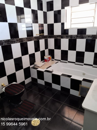 Imagem Imóvel com 3 Quartos à Venda, 1.000 m² em Nova Rheata - Boituva Imagem Imóvel com 3 Quartos à Venda, 1.000 m² em Nova Rheata - Boituva