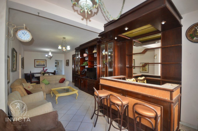 Imagem Apartamento com 3 Quartos à Venda, 129 m² em Barra Norte - Balneário Camboriú