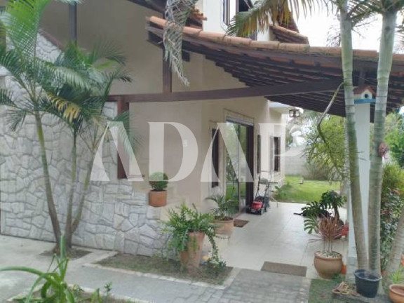 Imagem Casa com 4 Quartos à Venda, 250 m² em Guaratiba - Rio De Janeiro Imagem Casa com 4 Quartos à Venda, 250 m² em Guaratiba - Rio De Janeiro