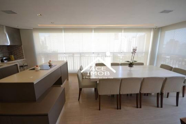 Imagem Apartamento com 4 Quartos à Venda, 306 m² em Planalto Paulista - São Paulo Imagem Apartamento com 4 Quartos à Venda, 306 m² em Planalto Paulista - São Paulo