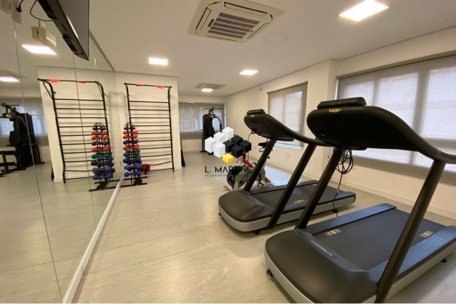 Imagem Apartamento com 3 Quartos à Venda, 76 m² em São João - Porto Alegre