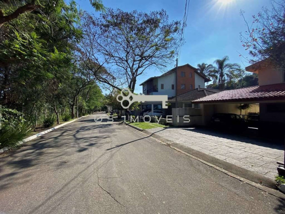 Imagem Casa de Condomínio com 4 Quartos à Venda, 304 m² em Granja Viana - Cotia