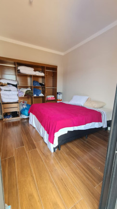 Imagem Casa com 3 Quartos à Venda, 111 m² em Portal Ville Jardins - Boituva Imagem Casa com 3 Quartos à Venda, 111 m² em Portal Ville Jardins - Boituva