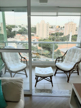 Imagem Apartamento com 2 Quartos à Venda, 63 m² em Parque Central - São Paulo Imagem Apartamento com 2 Quartos à Venda, 63 m² em Parque Central - São Paulo