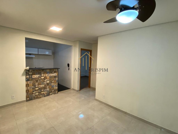 Apartamento à Venda, 42 m² em Jardim Celina - Araras