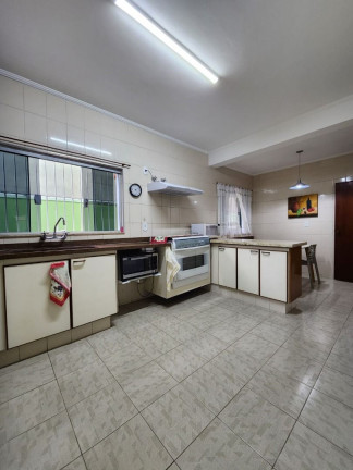 Imagem Casa com 3 Quartos à Venda, 263 m² em Bosque Dos Eucaliptos - São José Dos Campos