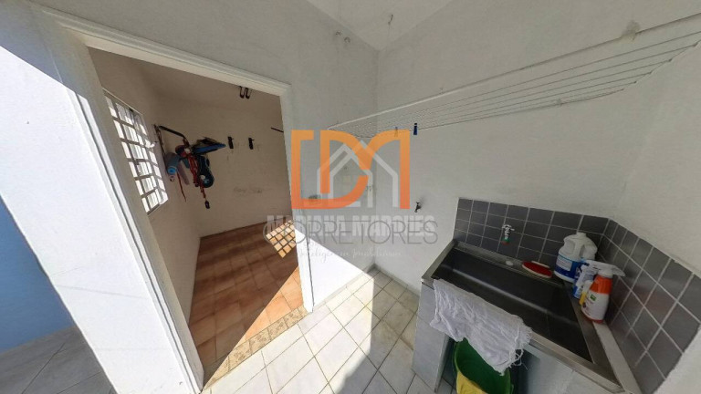 Imagem Casa com 3 Quartos à Venda, 217 m² em Centro - Jacareí Imagem Casa com 3 Quartos à Venda, 217 m² em Centro - Jacareí