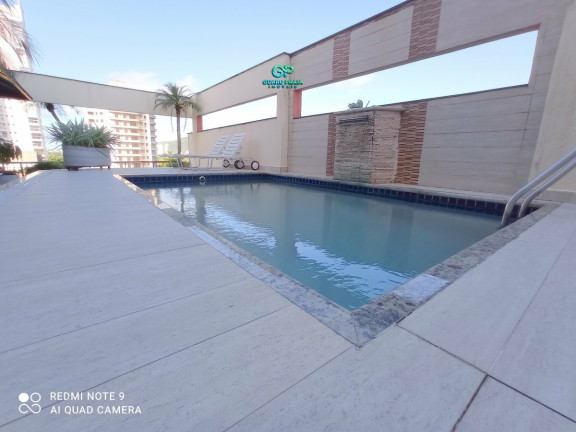 Imagem Cobertura com 3 Quartos à Venda, 250 m² em Enseada - Guarujá
