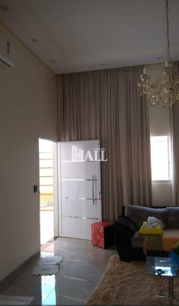 Casa com 2 Quartos à Venda, 119 m² em Residencial Jardim Vista Bela - São José Do Rio Preto