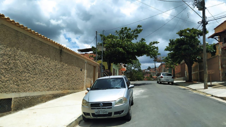 Imagem Terreno à Venda, 360 m² em Veneza - Ribeirão Das Neves Imagem Terreno à Venda, 360 m² em Veneza - Ribeirão Das Neves