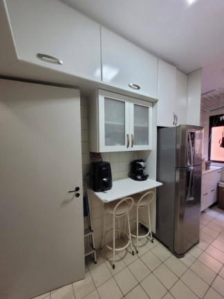 Imagem Apartamento com 3 Quartos à Venda, 80 m² em Alphaville Centro Industrial E Empresarial/alphaville. - Barueri Imagem Apartamento com 3 Quartos à Venda, 80 m² em Alphaville Centro Industrial E Empresarial/alphaville. - Barueri