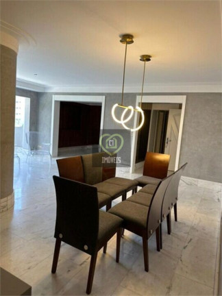 Imagem Apartamento com 3 Quartos à Venda, 127 m² em Perdizes - São Paulo
