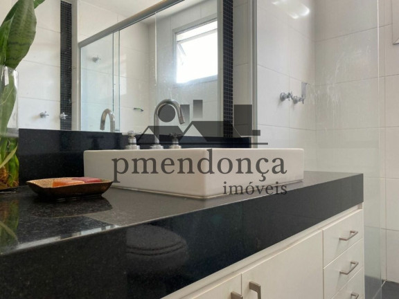 Imagem Apartamento com 3 Quartos à Venda, 131 m² em Perdizes - São Paulo