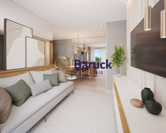 Imagem Apartamento com 2 Quartos à Venda, 50 m² em Lapa - São Paulo