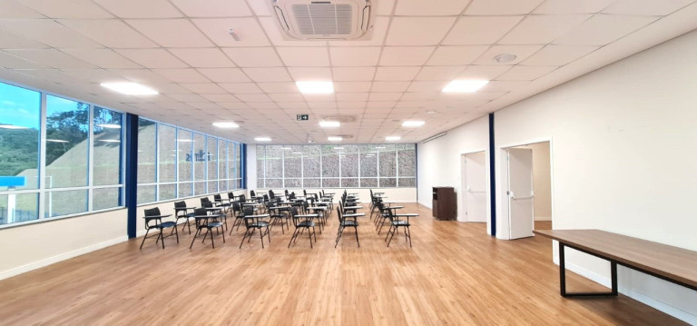 Imagem Imóvel para Alugar, 8.747 m² em Rodovia Castelo Branco, Km 44 - Araçariguama Imagem Imóvel para Alugar, 8.747 m² em Rodovia Castelo Branco, Km 44 - Araçariguama