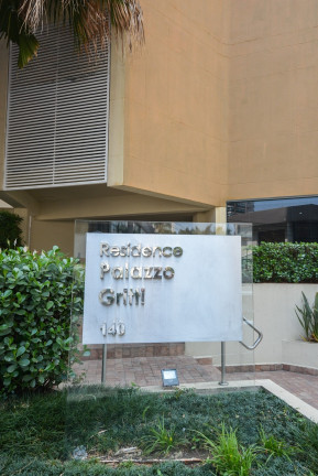 Imagem Apartamento com 1 Quarto à Venda, 47 m² em Vila Nova Conceição - São Paulo Imagem Apartamento com 1 Quarto à Venda, 47 m² em Vila Nova Conceição - São Paulo