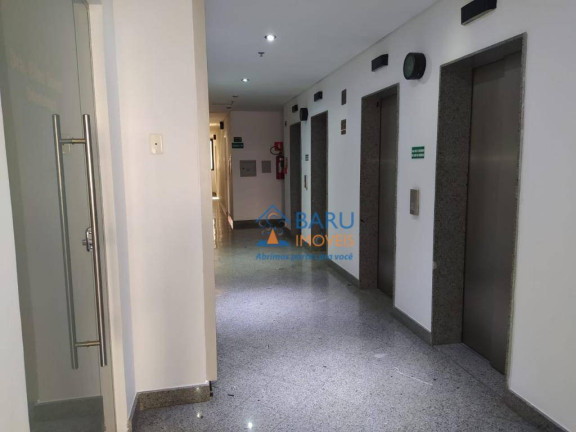 Imagem Imóvel para Alugar, 36 m² em Higienópolis - São Paulo Imagem Imóvel para Alugar, 36 m² em Higienópolis - São Paulo