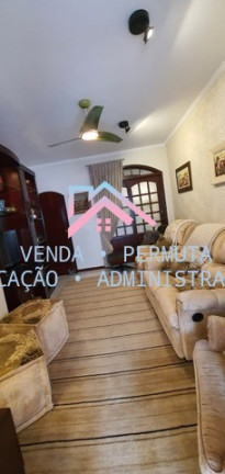 Imagem Casa com 3 Quartos à Venda,  em Jardim Santa Teresa - Jundiaí