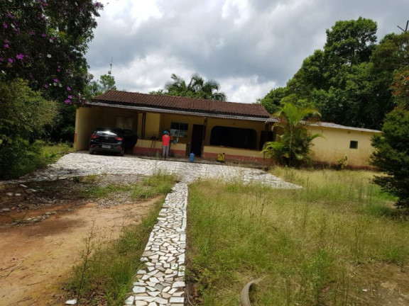 Imagem Chácara com 2 Quartos à Venda, 60 m² em Carmo Messias - Ibiúna