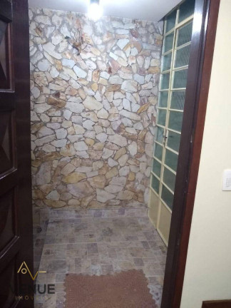 Imagem Sobrado com 3 Quartos à Venda, 220 m² em Vila Mazzei - São Paulo