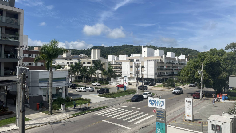 Imagem Apartamento com 1 Quarto à Venda, 28 m² em Jurerê - Florianópolis