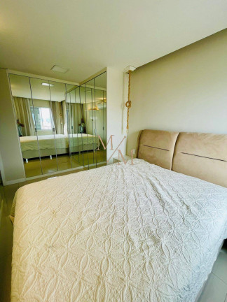 Imagem Apartamento com 2 Quartos à Venda, 63 m² em Marapé - Santos Imagem Apartamento com 2 Quartos à Venda, 63 m² em Marapé - Santos
