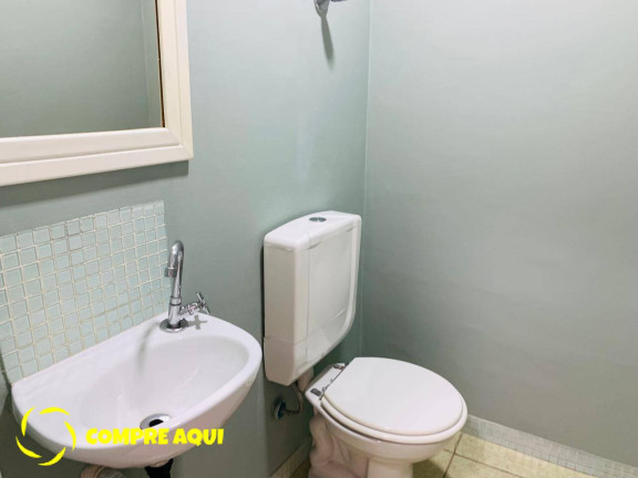 Imagem Sala Comercial à Venda, 29 m² em Jardim Paulista - São Paulo
