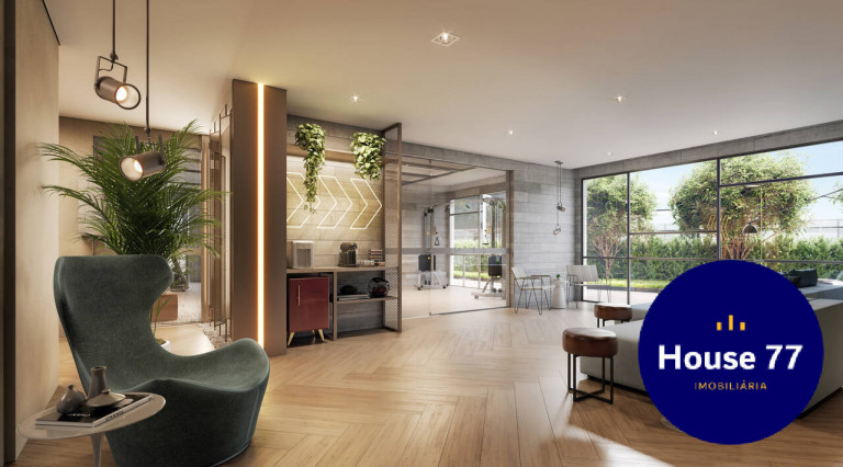 Imagem Apartamento com 2 Quartos à Venda, 74 m² em Brooklin - São Paulo Imagem Apartamento com 2 Quartos à Venda, 74 m² em Brooklin - São Paulo