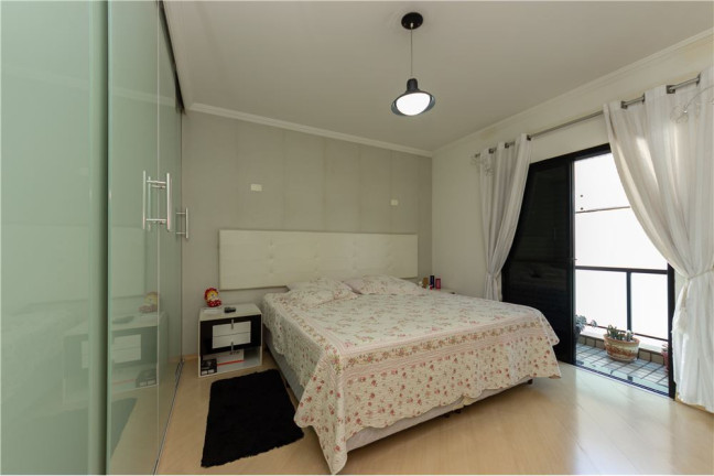 Imagem Apartamento com 3 Quartos à Venda, 123 m² em Vila Matilde - São Paulo