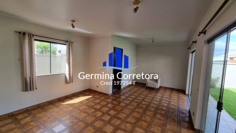 Imagem Casa com 3 Quartos à Venda, 266 m² em Alphaville - Santana De Parnaíba