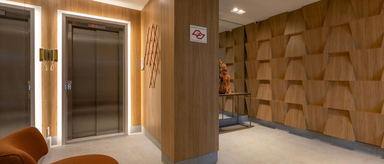 Imagem Apartamento com 4 Quartos à Venda, 150 m² em Vila Mariana - São Paulo