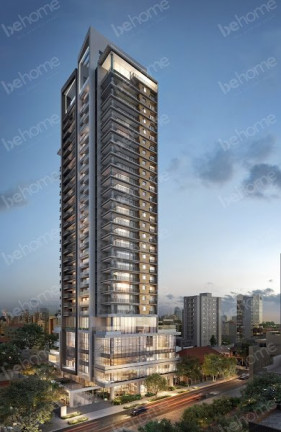 Imagem Apartamento com 1 Quarto à Venda, 71 m² em Pinheiros - São Paulo Imagem Apartamento com 1 Quarto à Venda, 71 m² em Pinheiros - São Paulo