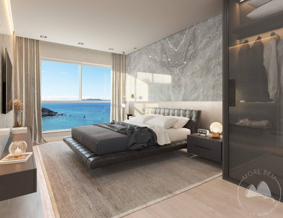Imagem Apartamento com 4 Quartos à Venda, 125 m² em Centro - Itapema