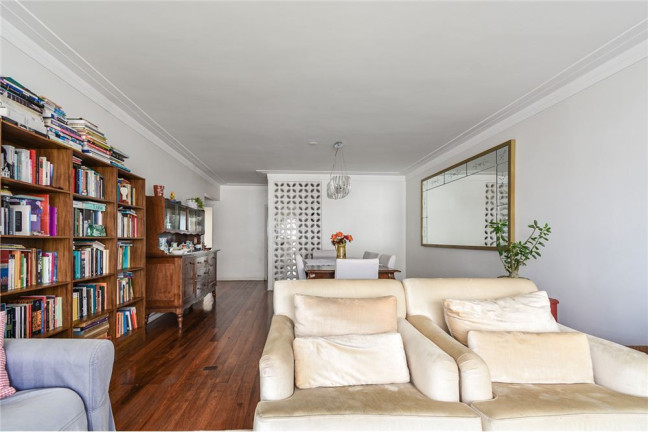 Imagem Apartamento com 1 Quarto à Venda, 138 m² em Vila Mariana - São Paulo Imagem Apartamento com 1 Quarto à Venda, 138 m² em Vila Mariana - São Paulo