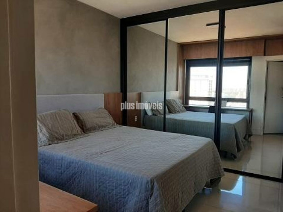 Imagem Apartamento com 1 Quarto à Venda, 73 m² em Cerqueira César - São Paulo Imagem Apartamento com 1 Quarto à Venda, 73 m² em Cerqueira César - São Paulo