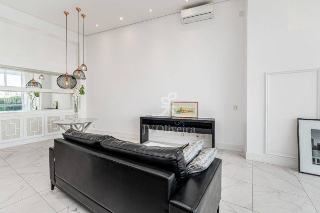 Imagem Apartamento com 1 Quarto para Alugar, 85 m² em Brooklin - São Paulo Imagem Apartamento com 1 Quarto para Alugar, 85 m² em Brooklin - São Paulo