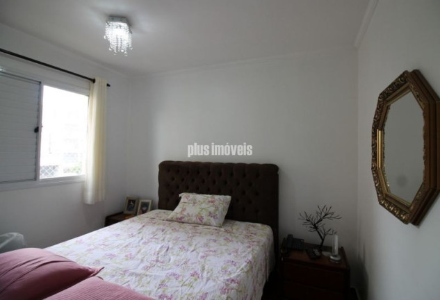 Imagem Apartamento com 2 Quartos à Venda, 48 m² em Ipiranga - São Paulo Imagem Apartamento com 2 Quartos à Venda, 48 m² em Ipiranga - São Paulo