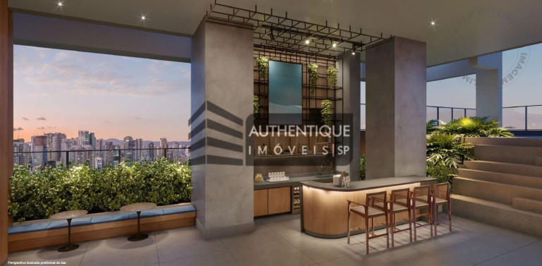 Imagem Apartamento com 2 Quartos à Venda, 66 m² em Vila Mariana - São Paulo Imagem Apartamento com 2 Quartos à Venda, 66 m² em Vila Mariana - São Paulo