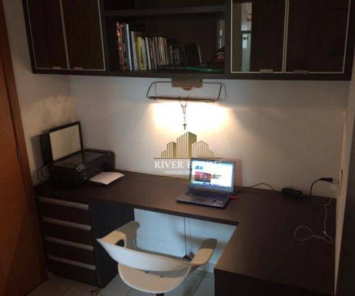 Imagem Apartamento com 3 Quartos à Venda, 161 m² em Jardim Aclimação - Cuiabá