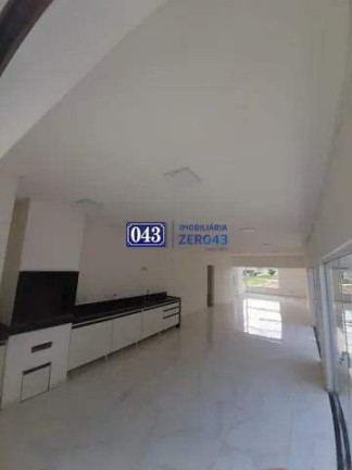 Imagem Casa de Condomínio com 3 Quartos à Venda, 157 m² em Jardim Morumbi - Londrina
