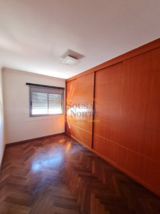 Imagem Apartamento com 3 Quartos à Venda, 128 m² em Vila Paulicéia - São Paulo