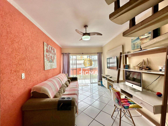 Imagem Cobertura com 2 Quartos à Venda, 160 m² em Enseada - Guarujá