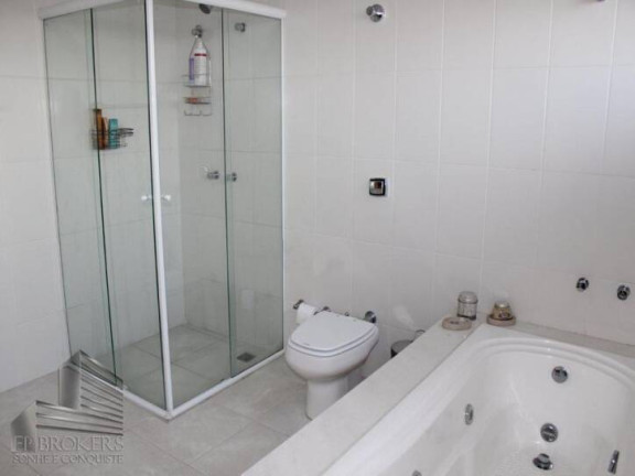 Imagem Casa de Condomínio com 3 Quartos à Venda, 246 m² em Jardim São Conrado - Sorocaba Imagem Casa de Condomínio com 3 Quartos à Venda, 246 m² em Jardim São Conrado - Sorocaba