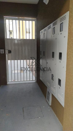 Imagem Apartamento com 2 Quartos à Venda, 43 m² em Boneca Do Iguaçu - São José Dos Pinhais