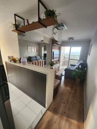 Imagem Apartamento com 2 Quartos à Venda, 55 m² em Vila Maria - São José Dos Campos Imagem Apartamento com 2 Quartos à Venda, 55 m² em Vila Maria - São José Dos Campos